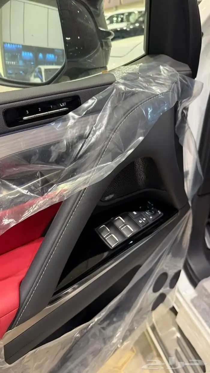 لكزس F SPOORT سعودي 2025 بأقل سعر للكاش والتمويل 16