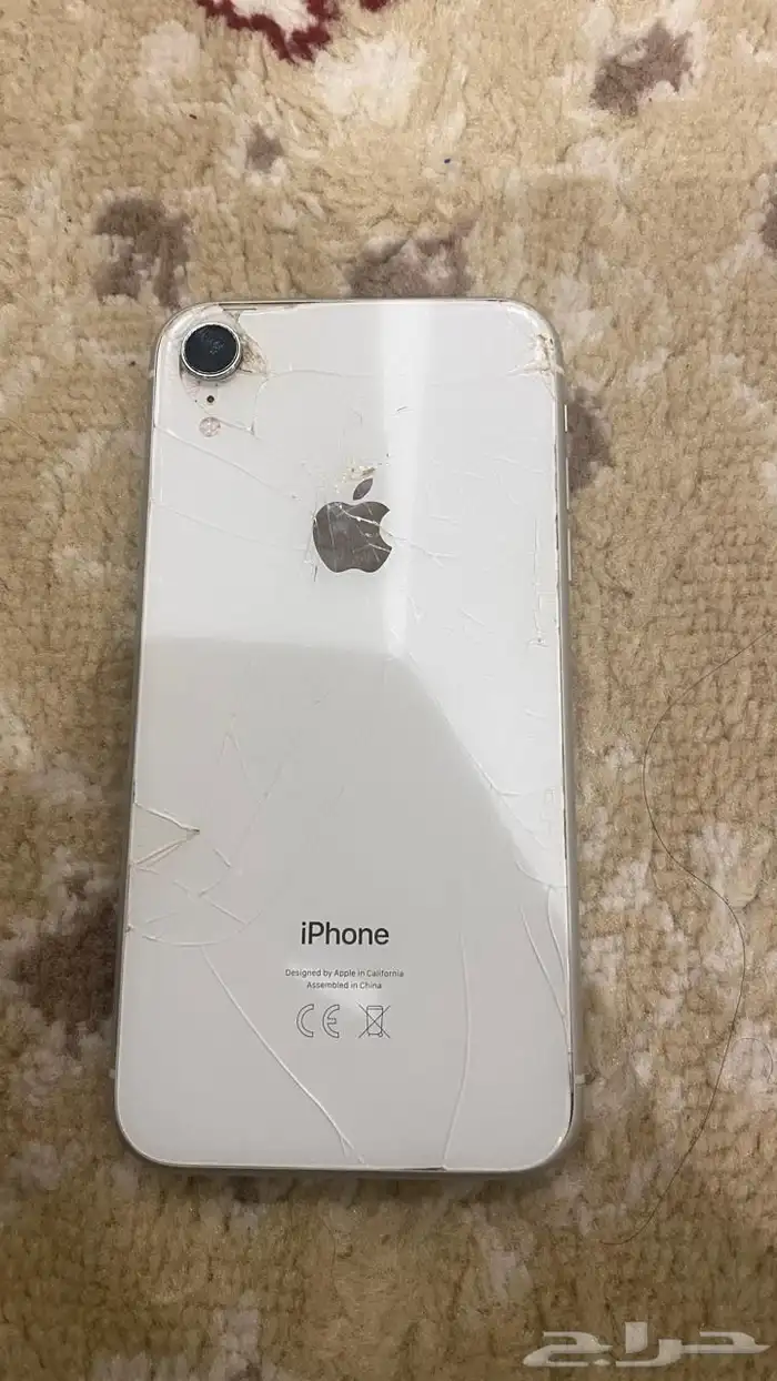 ايفون اكس ار للبيع 1