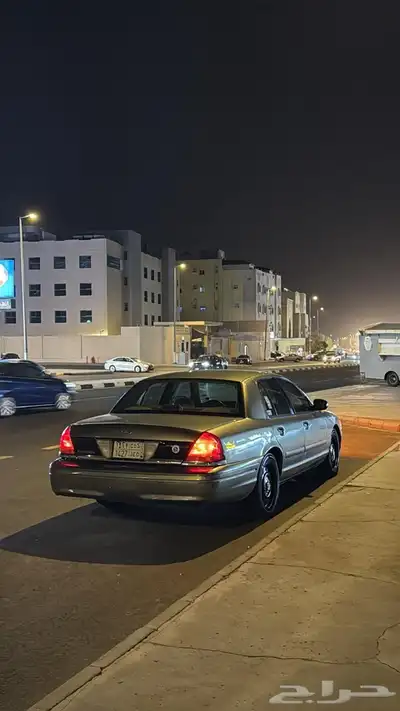 فورد فكتوريا index