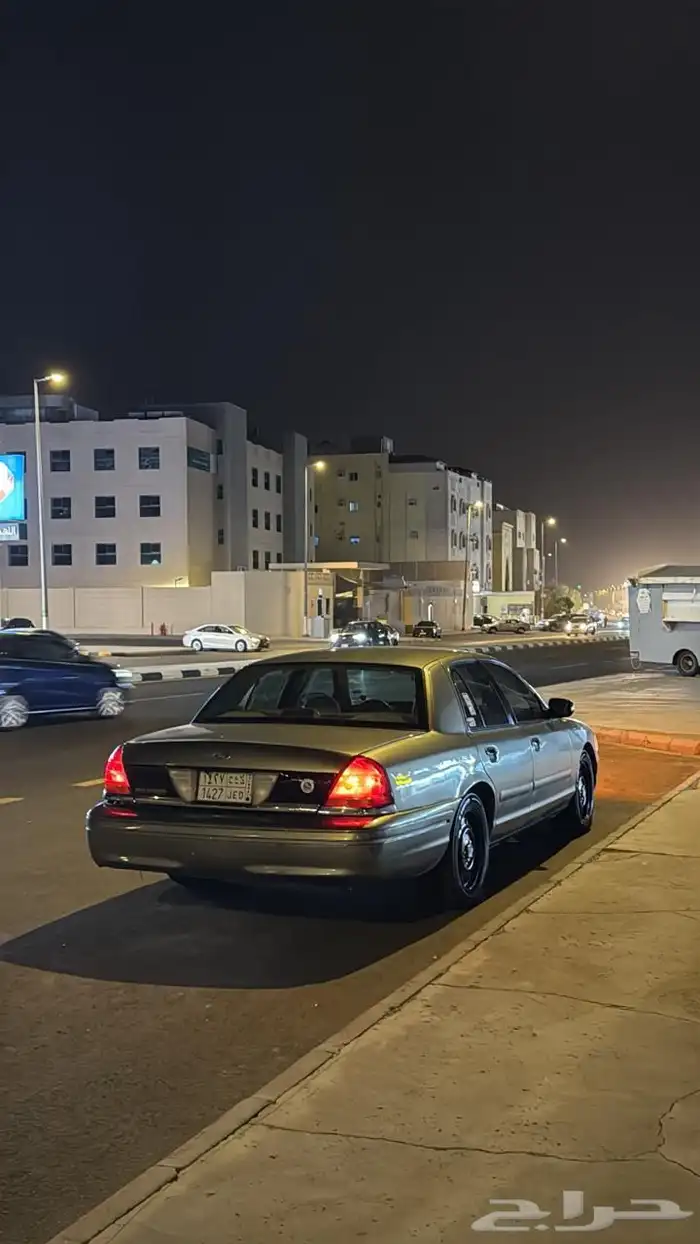 فورد فكتوريا 0