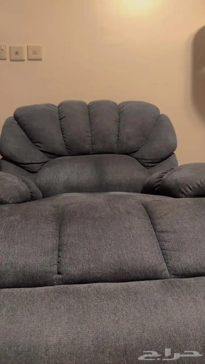 كرسي استرخاء 1