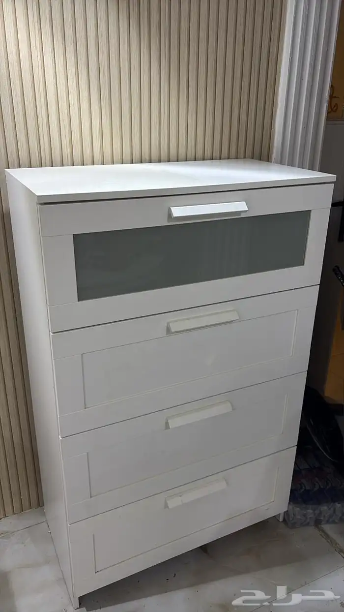 اثاث مستخدم استخدام نظيف 1