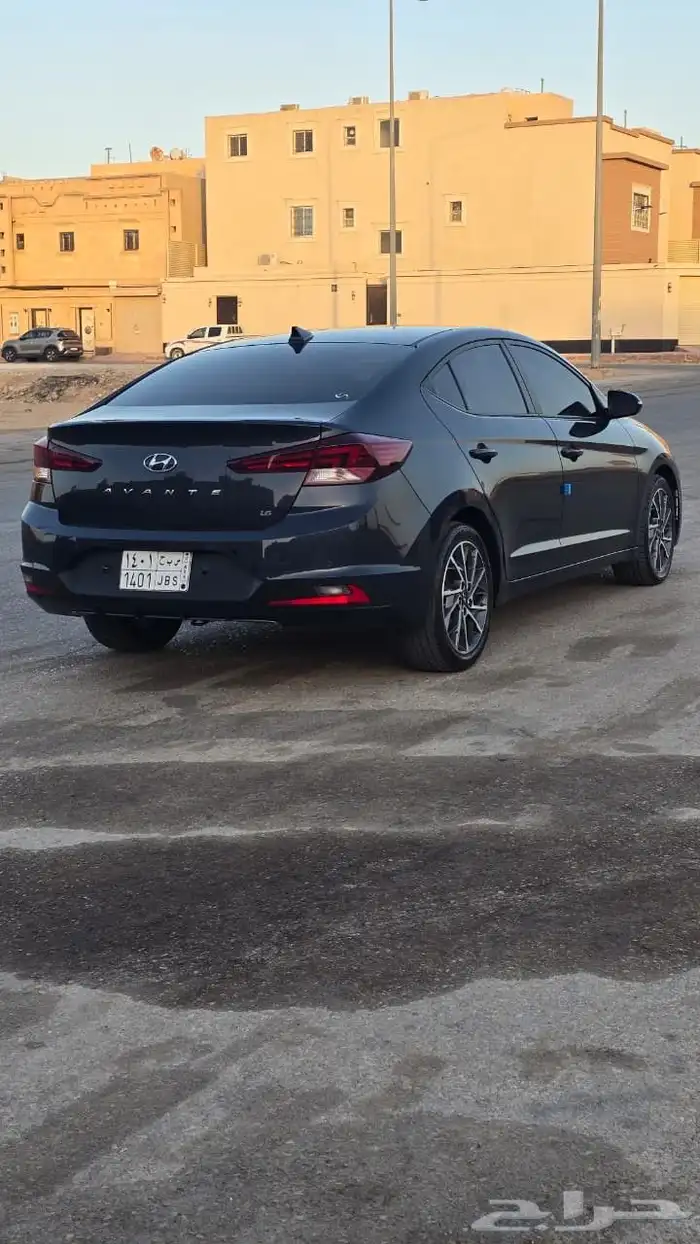 للبيع النترا ورد كوري 1