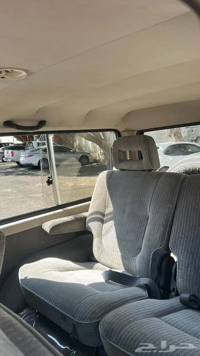 باترول قصير مديل 94 9