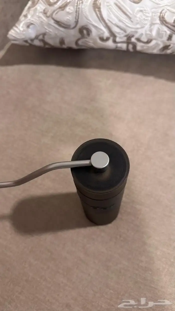 مطحنة قهوة يدوية 2