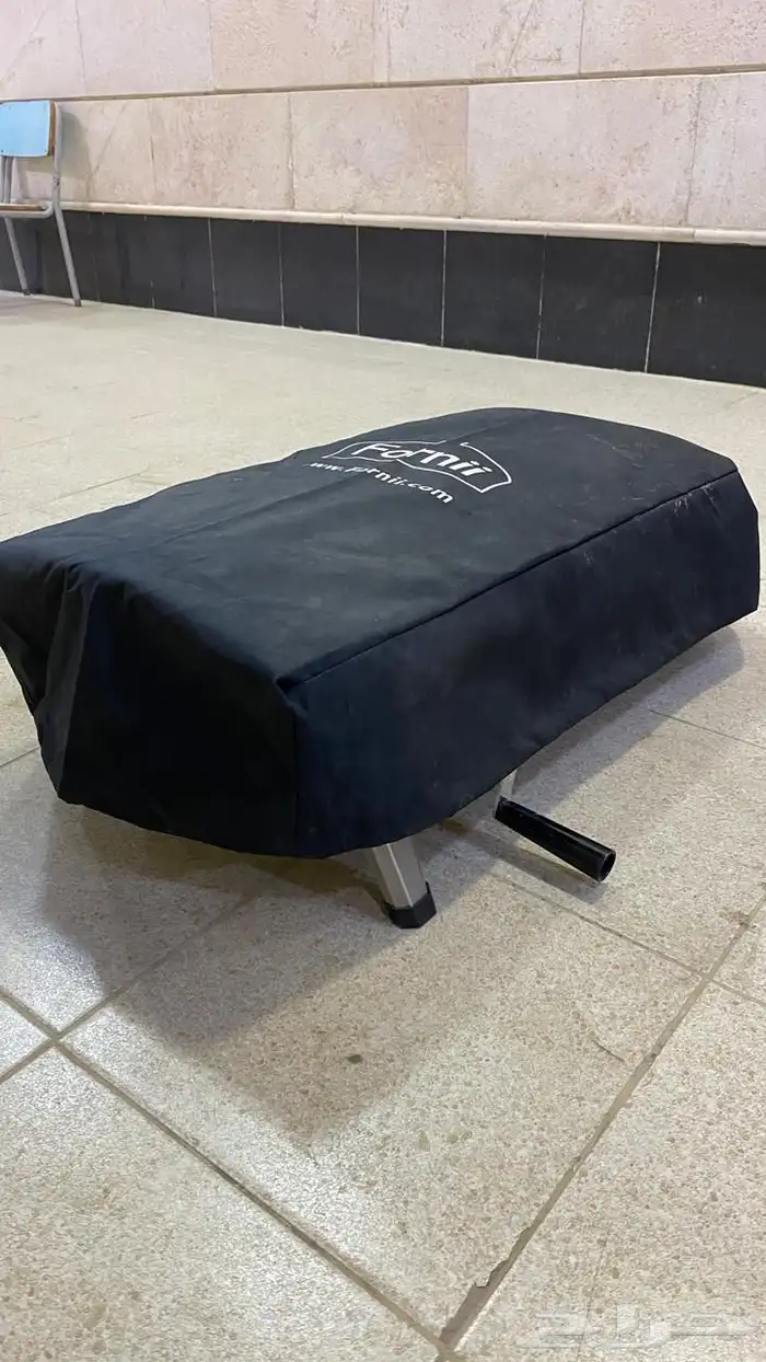 فرن من شركة فورني 5