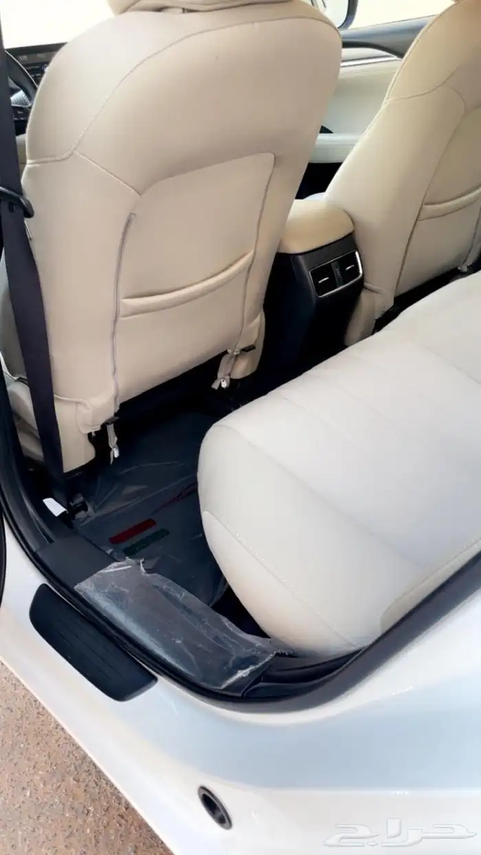 مازدا 6 موديل 2023 11