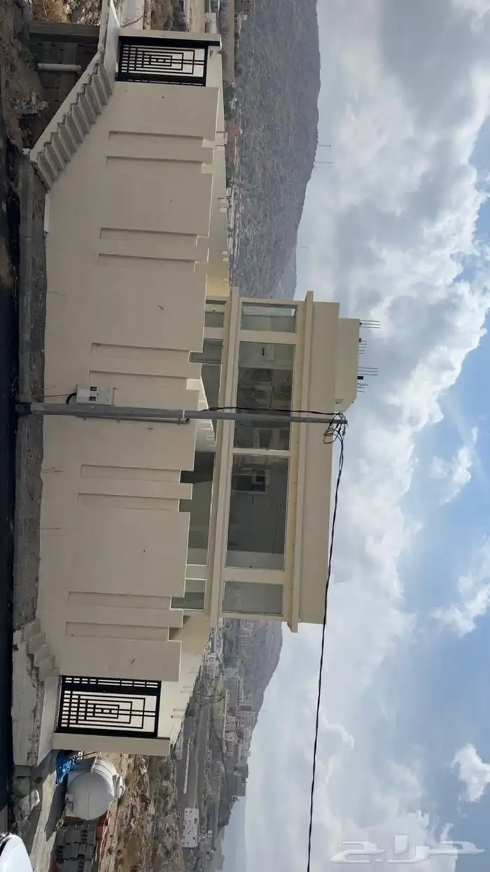 فلة دورين للبيع في سبت العلاية ( الصفح ) 2