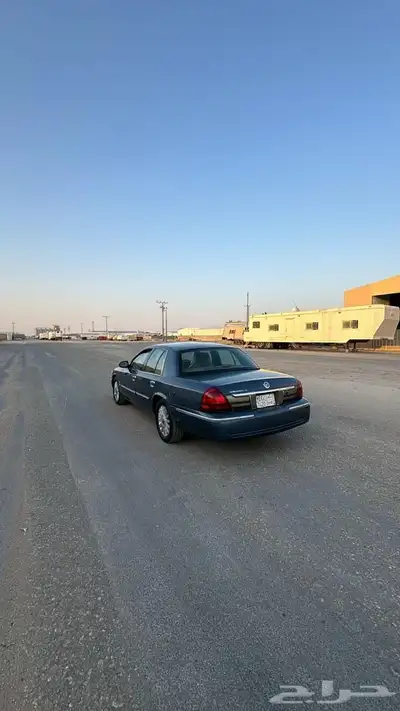 فورد ماركيز index