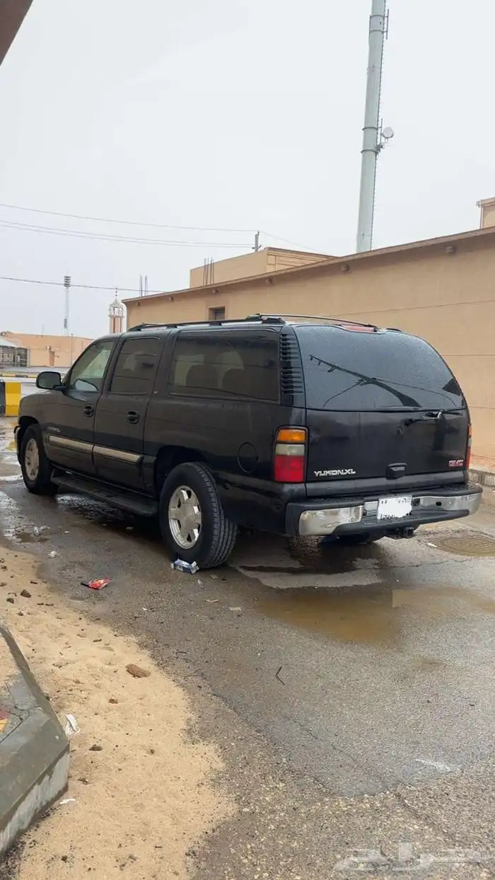 جمس 2004 للبيع 1