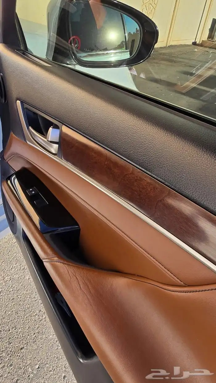 لكزس 2013 GS 350 13