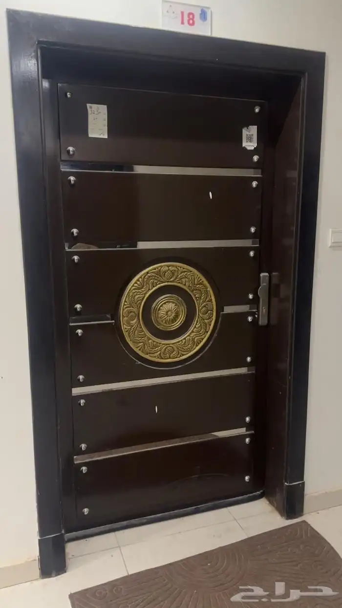 شقة تاون هاوس المساحه 142 للبيع حي الياسمين 1