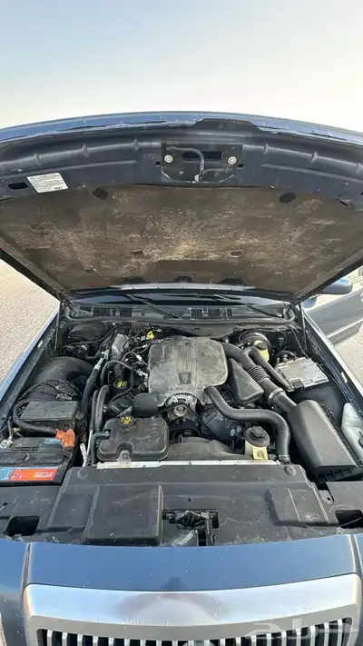 فورد ماركيز index