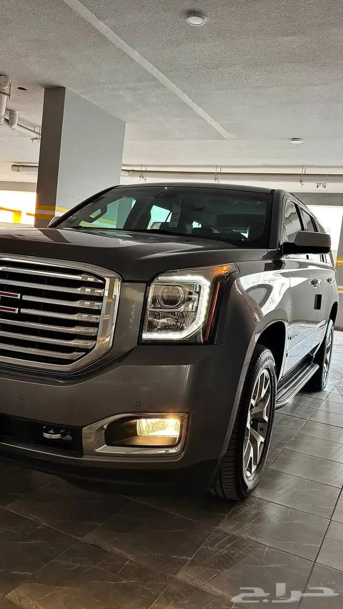 يوكن 2020 مخزن ( الدفعة الأخيرة ) ممشى 38 بحالة الجديد 0