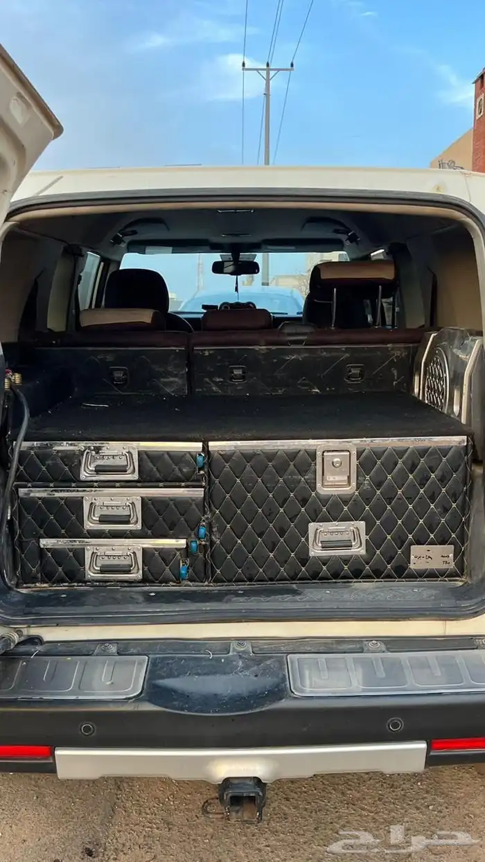 اف جي بودي بلد مكينه قير شرط 11