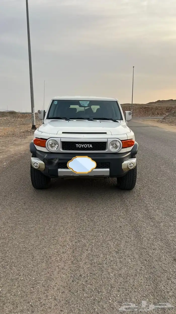 اف جي بودي بلد مكينه قير شرط 0