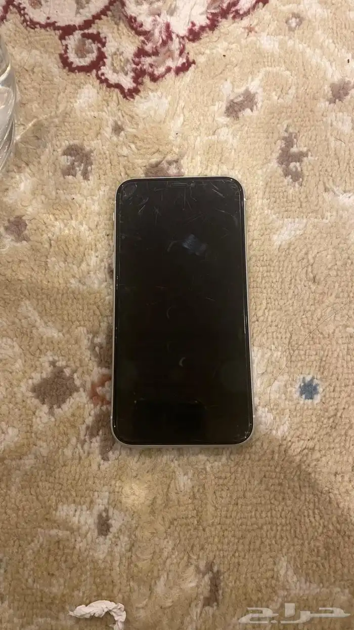 ايفون اكس ار للبيع 0