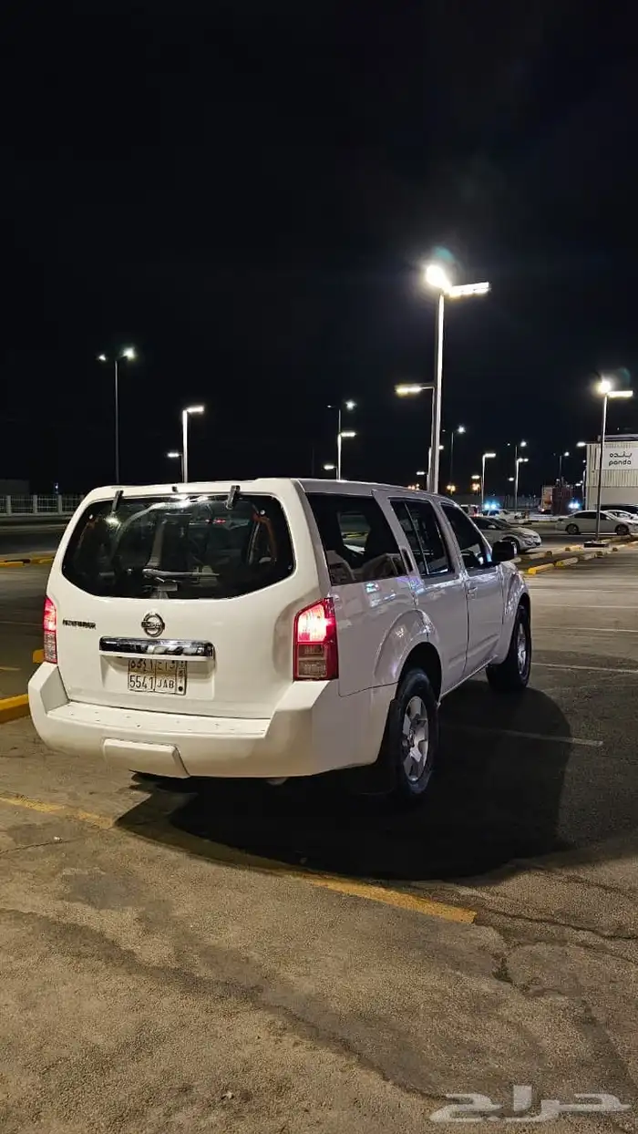 باثفندر 2010 11