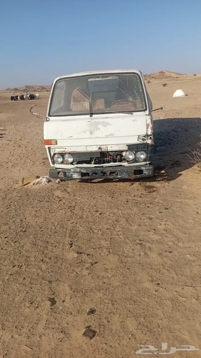 دنه تايوتا لتشليح او سكراب مكينه ممتازه وقير ممتاز 4