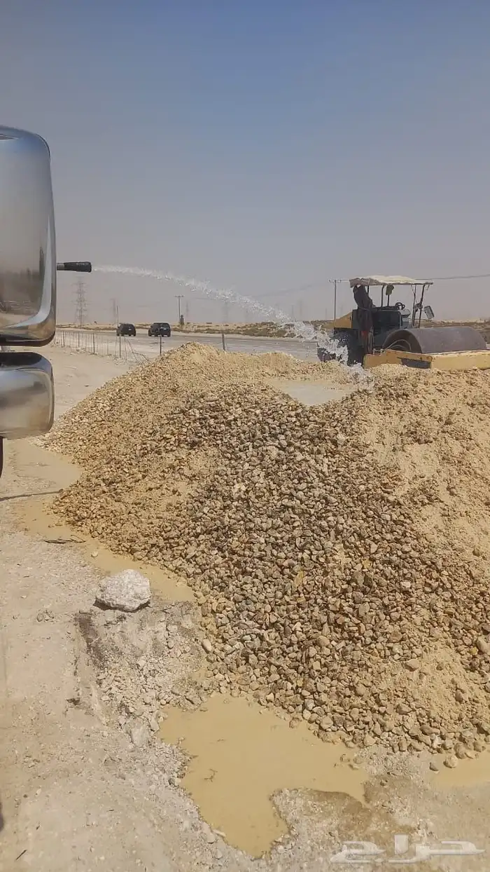 اسفلت وبسكورس 4