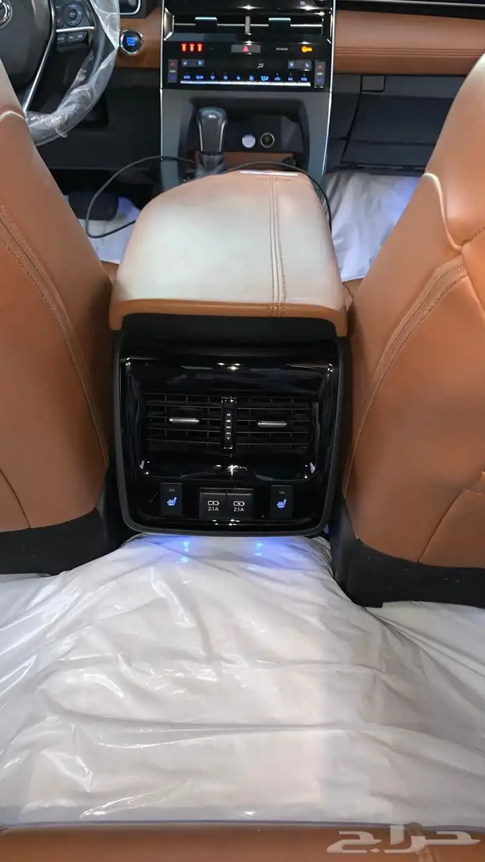 افالون بريميوم ممشى قليل 2020 13