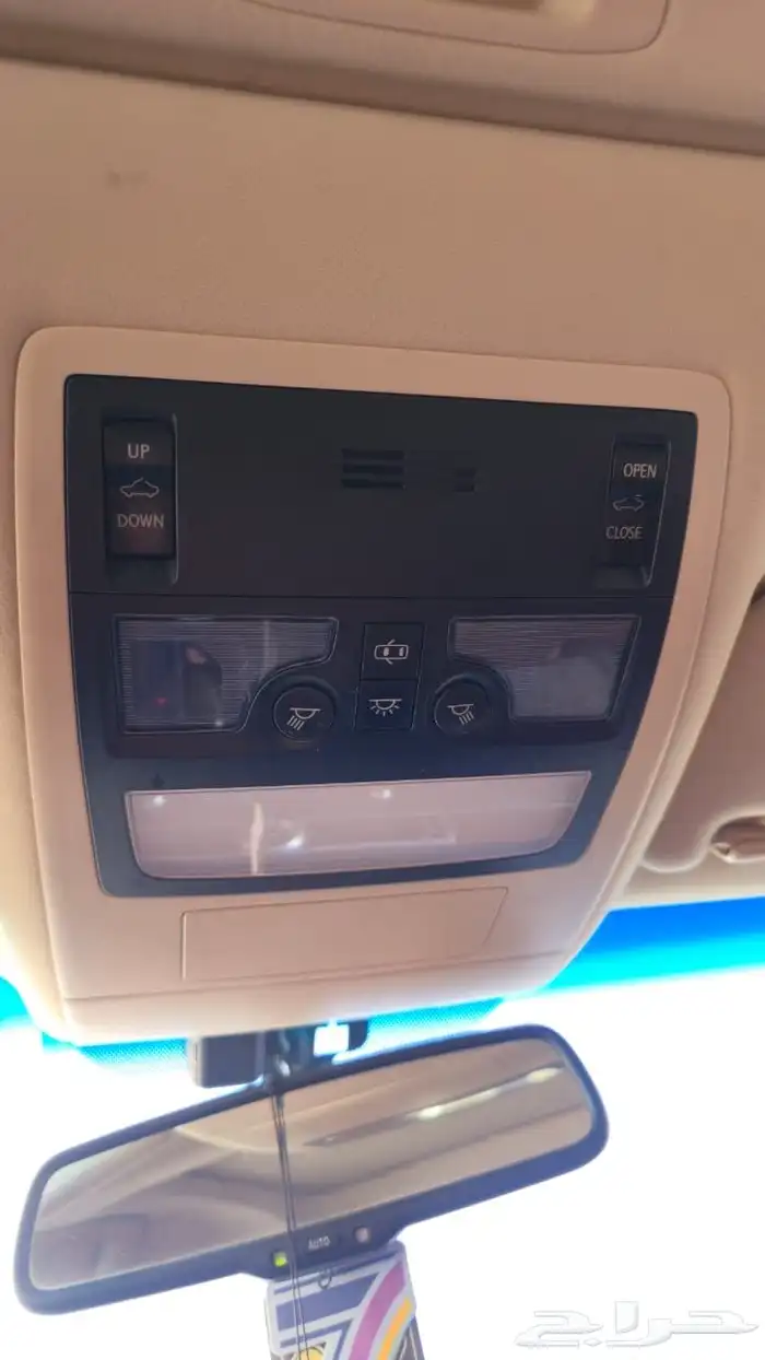 لكزس 2013 GS 350 14