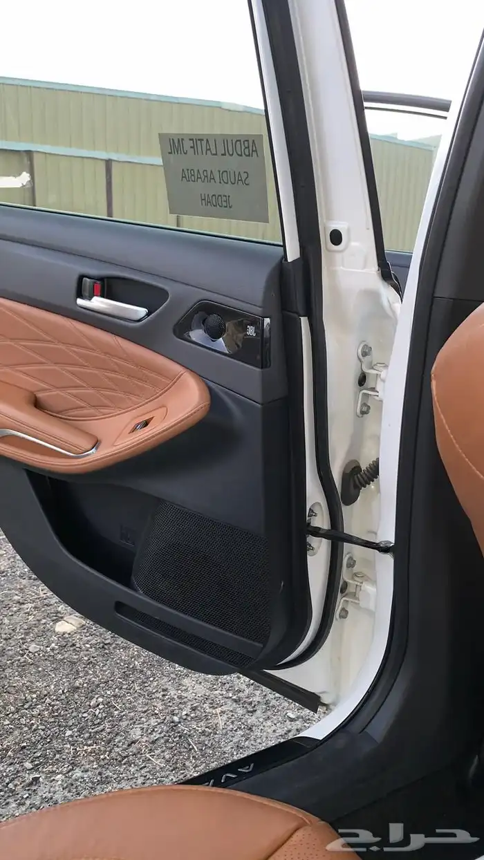 افالون بريميوم ممشى قليل 2020 15