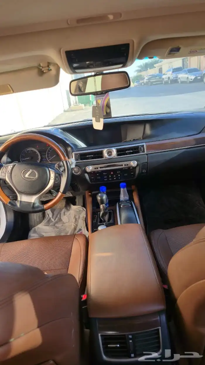 لكزس 2013 GS 350 0