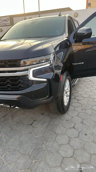 تاهو 2021 Ls index