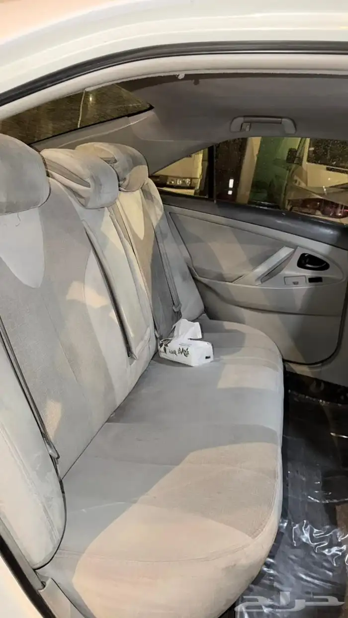 كامري 2009 مجدد مفحوص منوت المستخدم 4