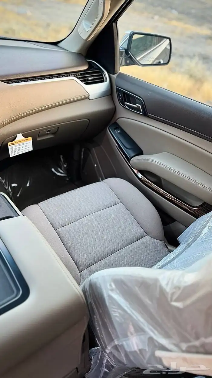 يوكن 2020 مخزن ( الدفعة الأخيرة ) ممشى 38 بحالة الجديد 21