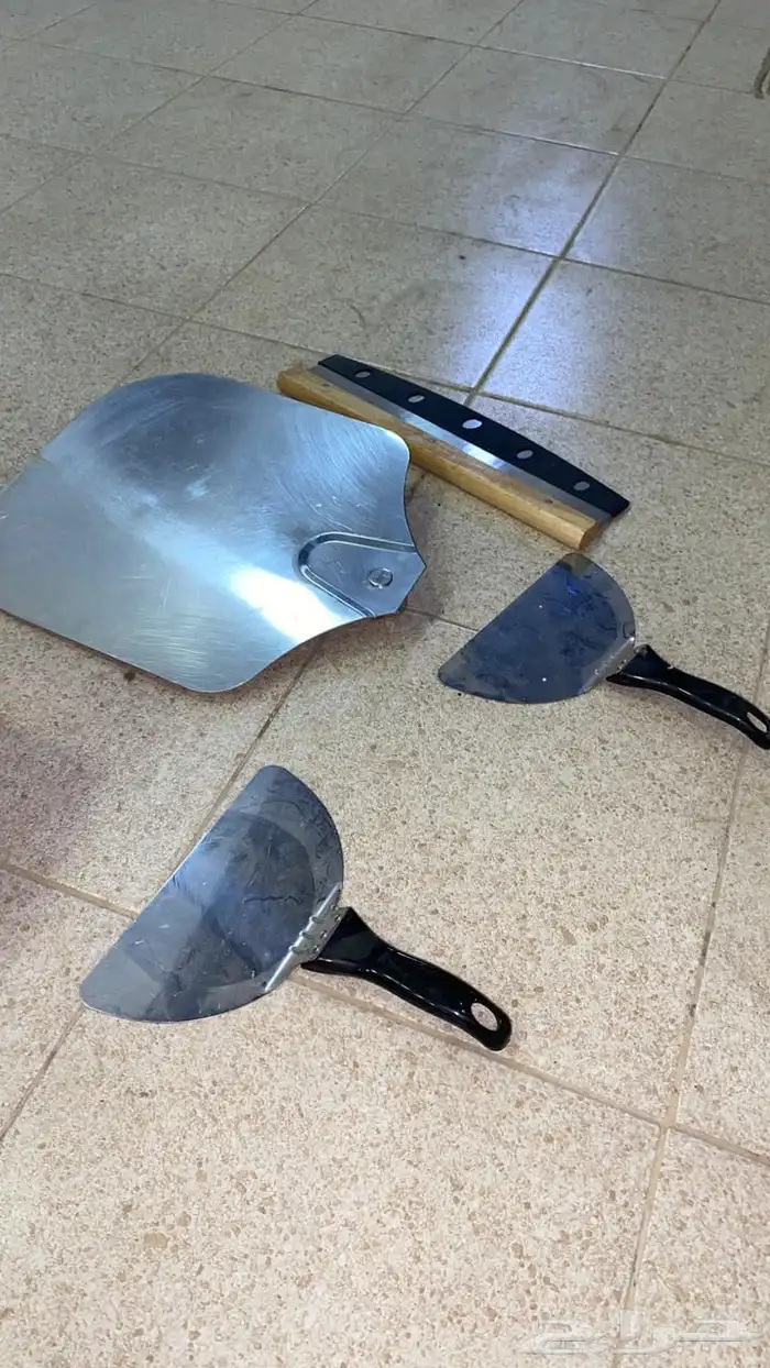 فرن من شركة فورني 4