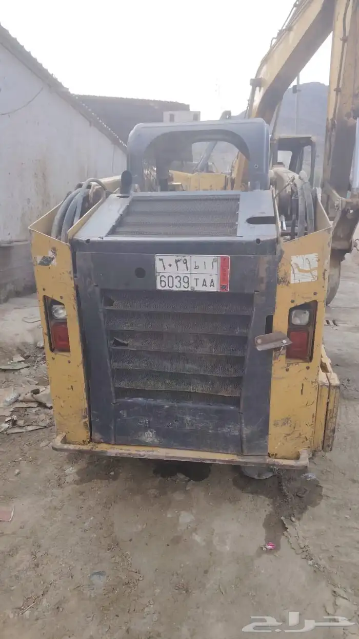 بوبكات 246 للبيع 1