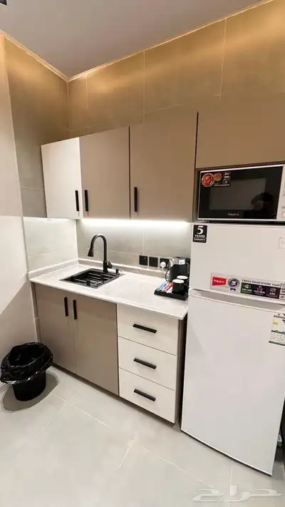 سويت واستديو vip بالعقيق باسعار (مخفضة) للإيجار index