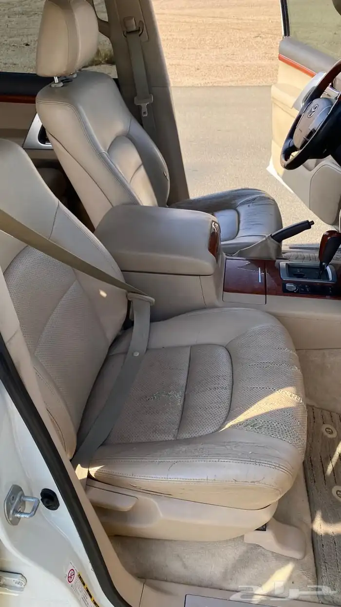 لاندكروزر في اكس ار موديل 2015 16