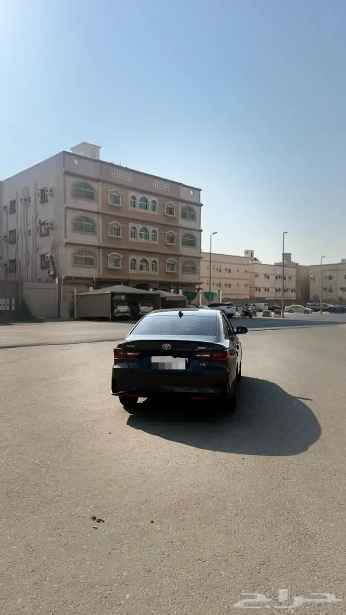 يارس 2023 فل كامل اعلى فئة yx 7