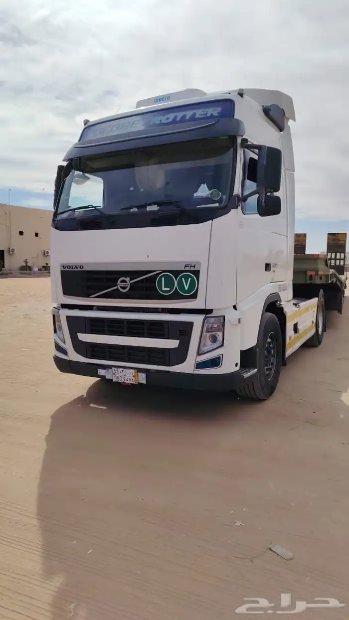 راس فولفو 2013 1