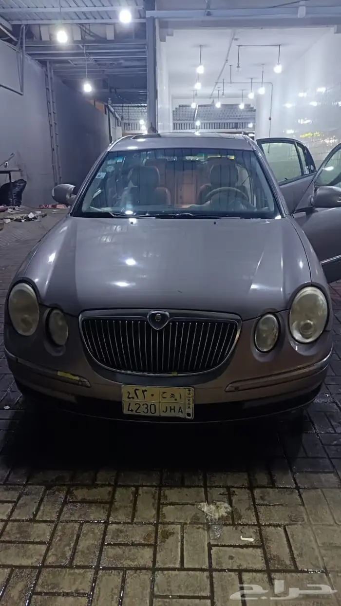 كيا 2009 بدي وكاله 3