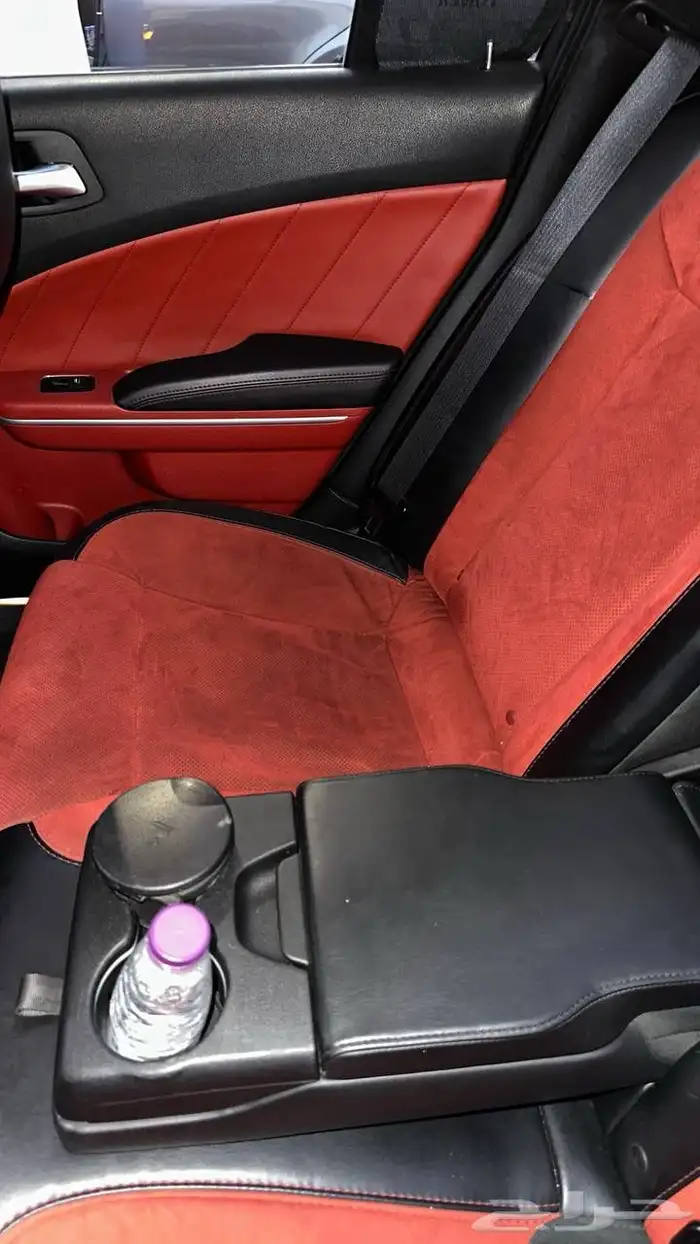 دوج تشارجر رود اند تراك 2015 9