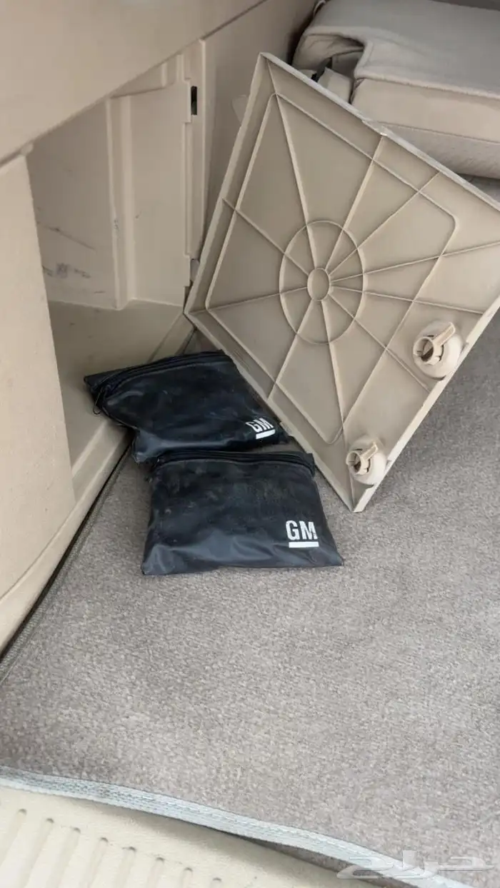 يوكن xl نظيف جدا 13