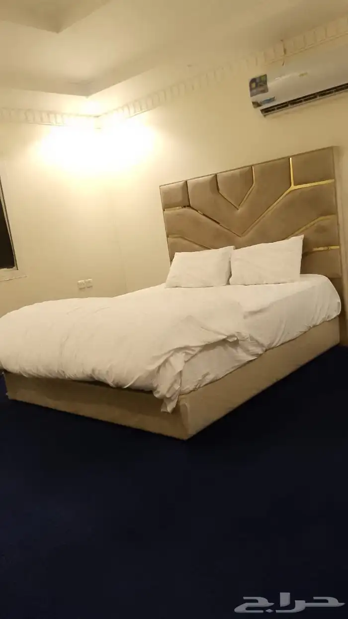 استراحه الايجار بجده حي الحمدانية 6