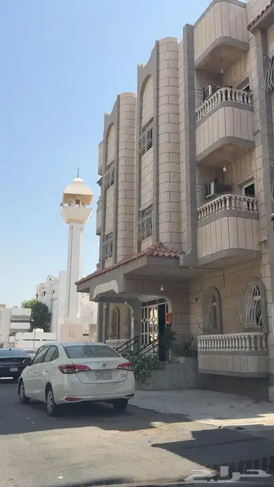 عماره للبيع في الصفا 0