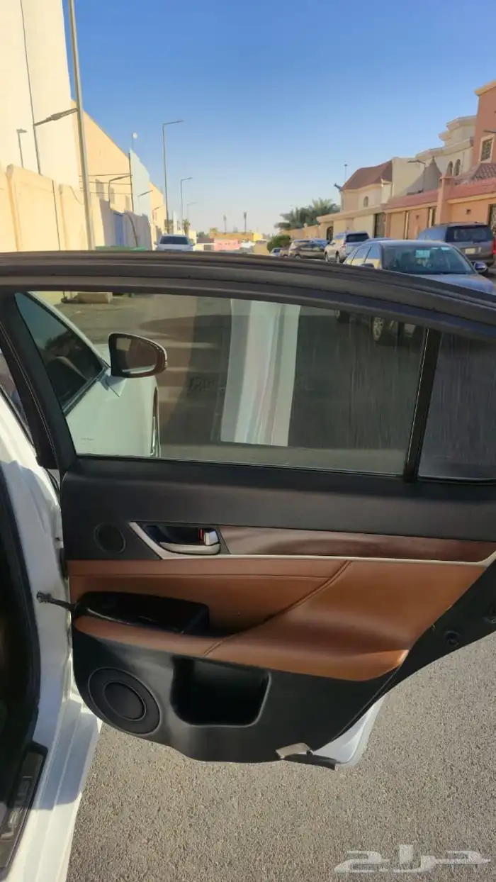 لكزس 2013 GS 350 2