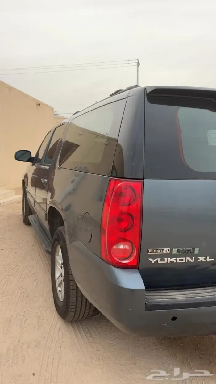 يوكن xl نظيف جدا 1