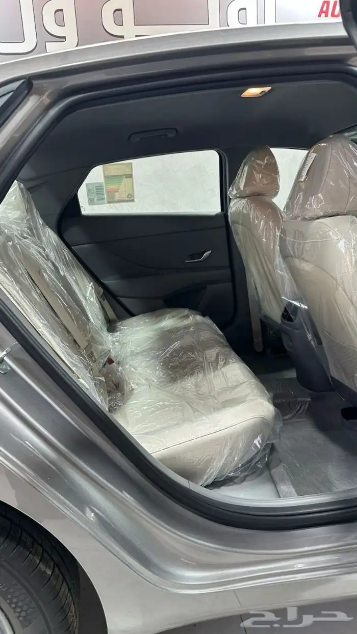 هيونداي النترا 2 0 سمارت وسمارت بلص وكمفورت 2026 كاش وأقساط 3