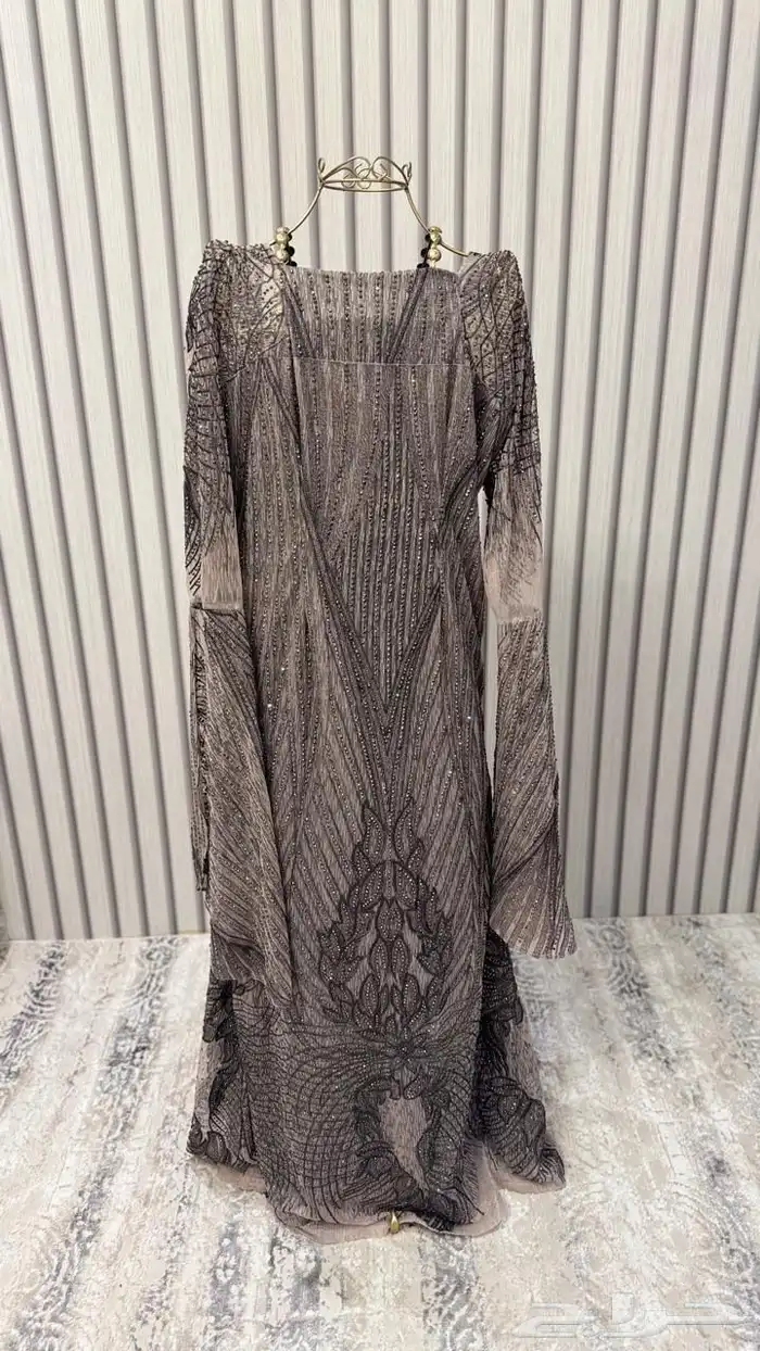 فستان مناسبات 0