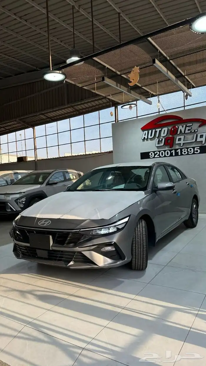 هيونداي النترا 2 0 سمارت وسمارت بلص وكمفورت 2026 كاش وأقساط 0