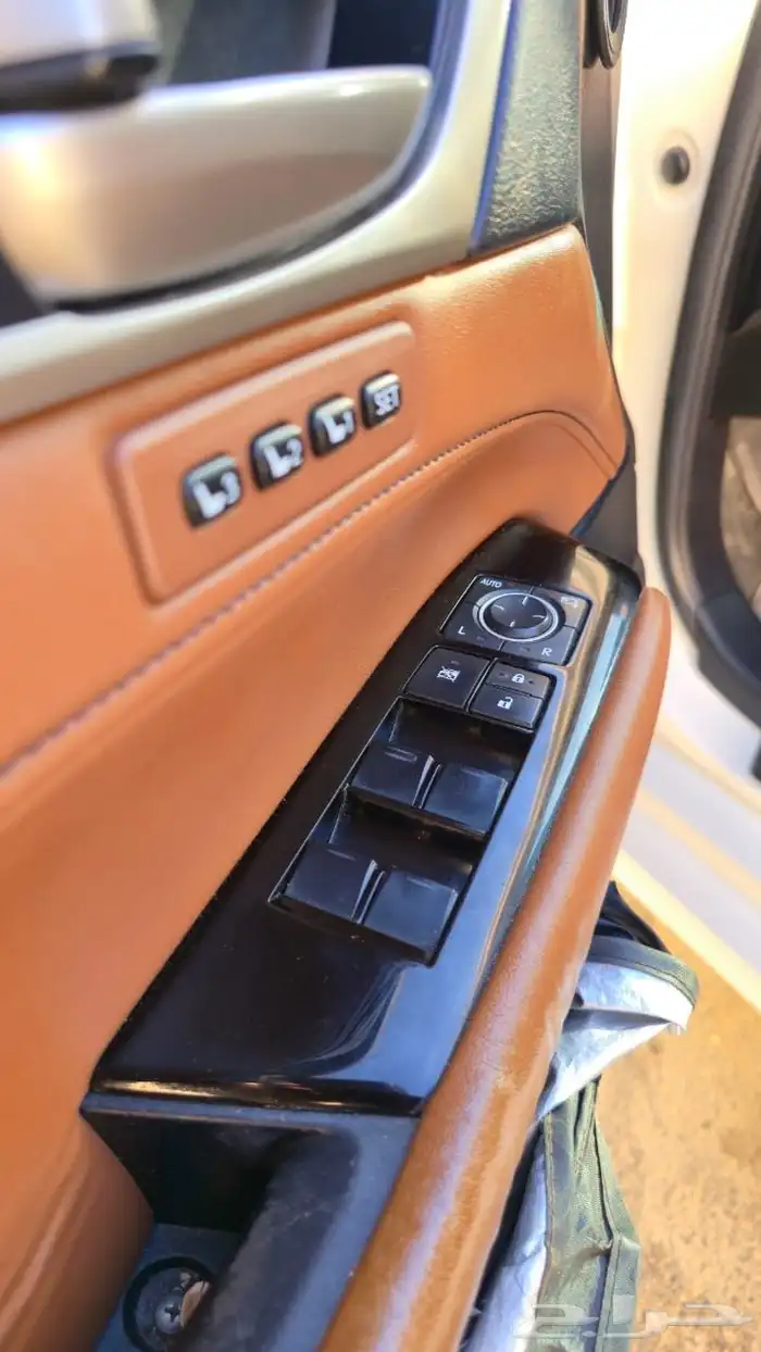 لكزس 2013 GS 350 7