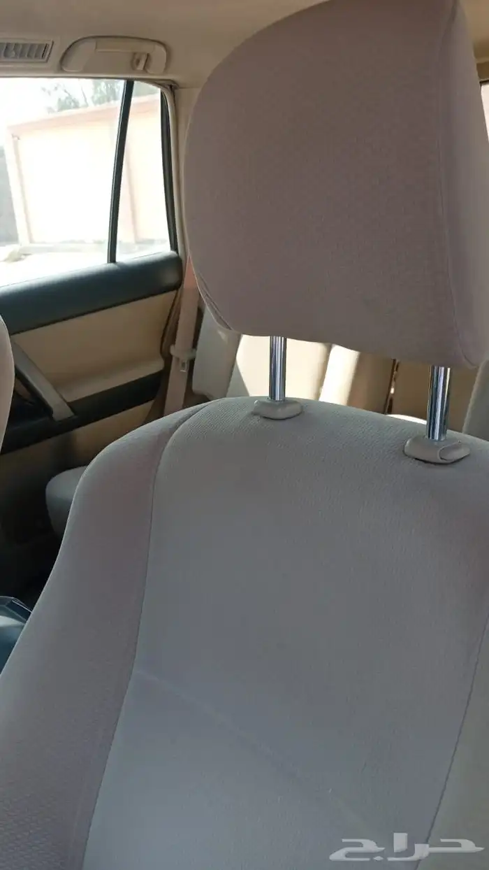 تويتا برادو 2