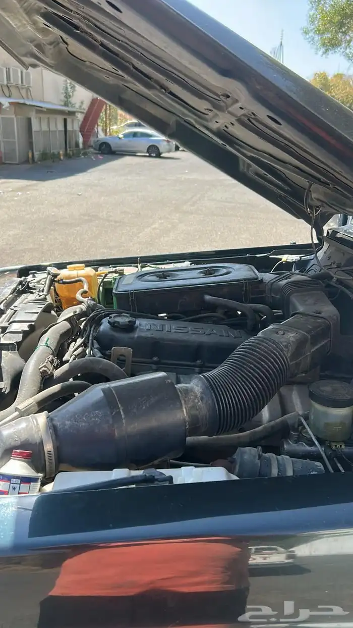 باترول قصير مديل 94 8